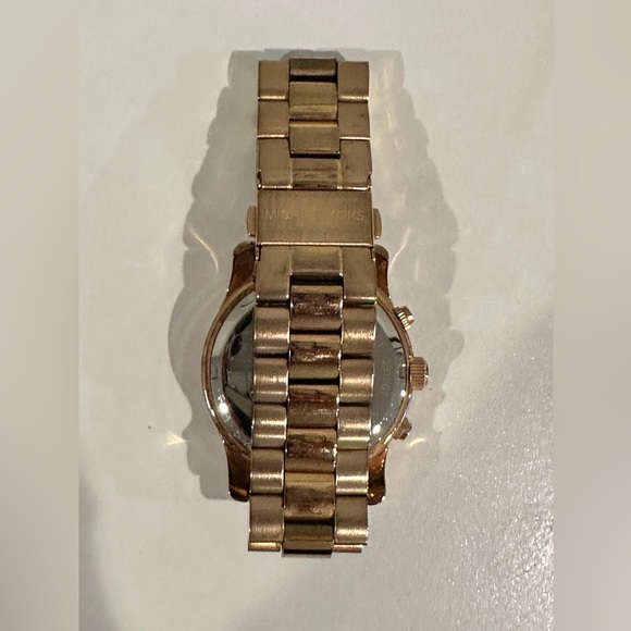 Michael Kors watch - Picture 4 of 5